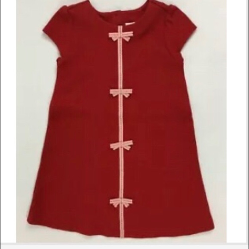 Janie and Jack Dress